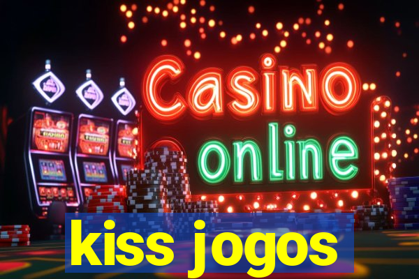 kiss jogos